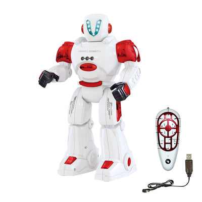 15-Way Infrared R/C Robot 2-C Ass'D
