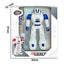 15-Way Infrared R/C Robot 2-C Ass'D