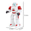 15-Way Infrared R/C Robot 2-C Ass'D