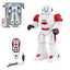 15-Way Infrared R/C Robot 2-C Ass'D