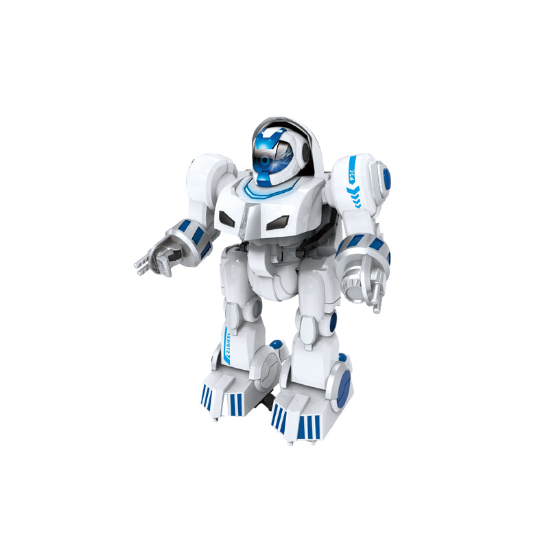R/C Transformer Robot