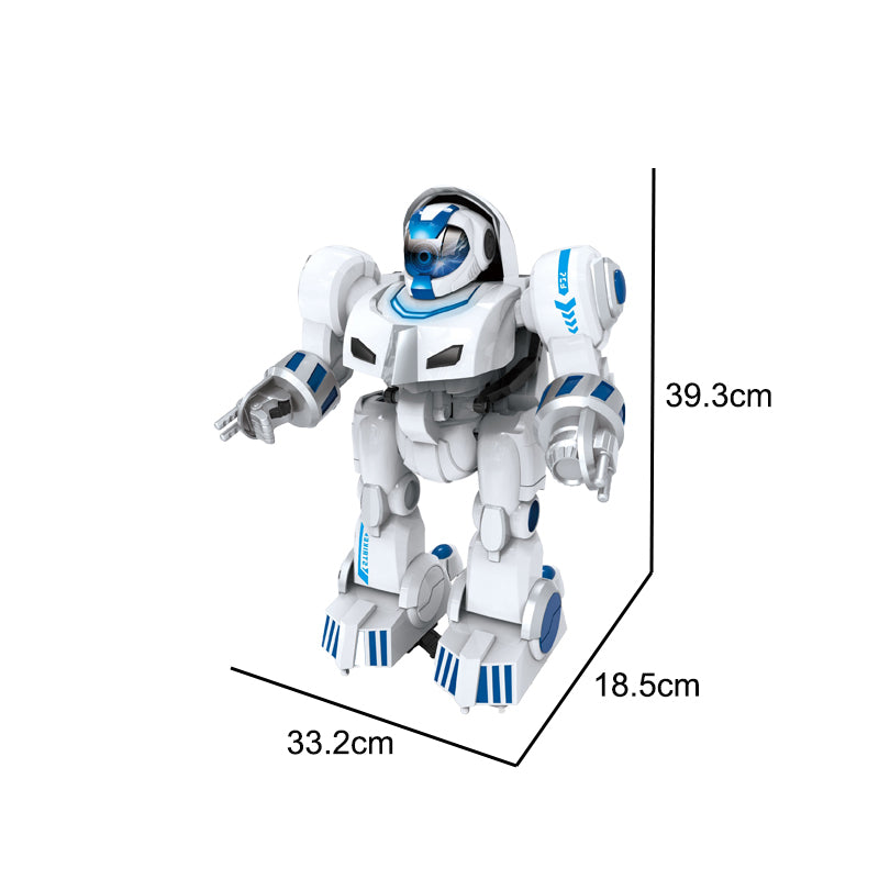 R/C Transformer Robot