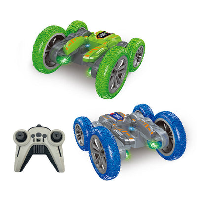 R/C Stunt Car 2-C Ass'D