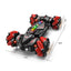 2.4G 12-Way R/C Stunt Car With Light And Music 2-C Ass'D