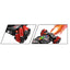 2.4G 12-Way R/C Stunt Car With Light And Music 2-C Ass'D