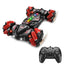 2.4G 12-Way R/C Stunt Car With Light And Music 2-C Ass'D
