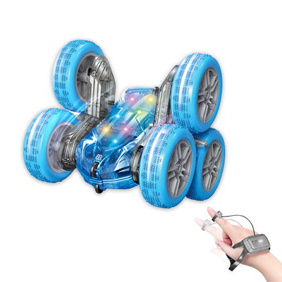 2.4G 5-Way R/C Car With Light/3-C Ass'D