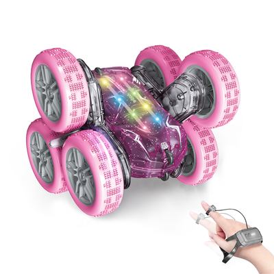2.4G 5-Way R/C Car With Light/3-C Ass'D
