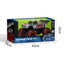 2.4G 1:10 R/C 4-Way Cross Country Car With Light
