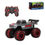 2.4G 1:10 R/C 4-Way Cross Country Car With Light