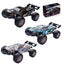 1:10 2.4G Remote Control Off Road Vehicle