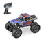 1:18 R/C Metal Cross Country Car With Light 3-C Ass'D