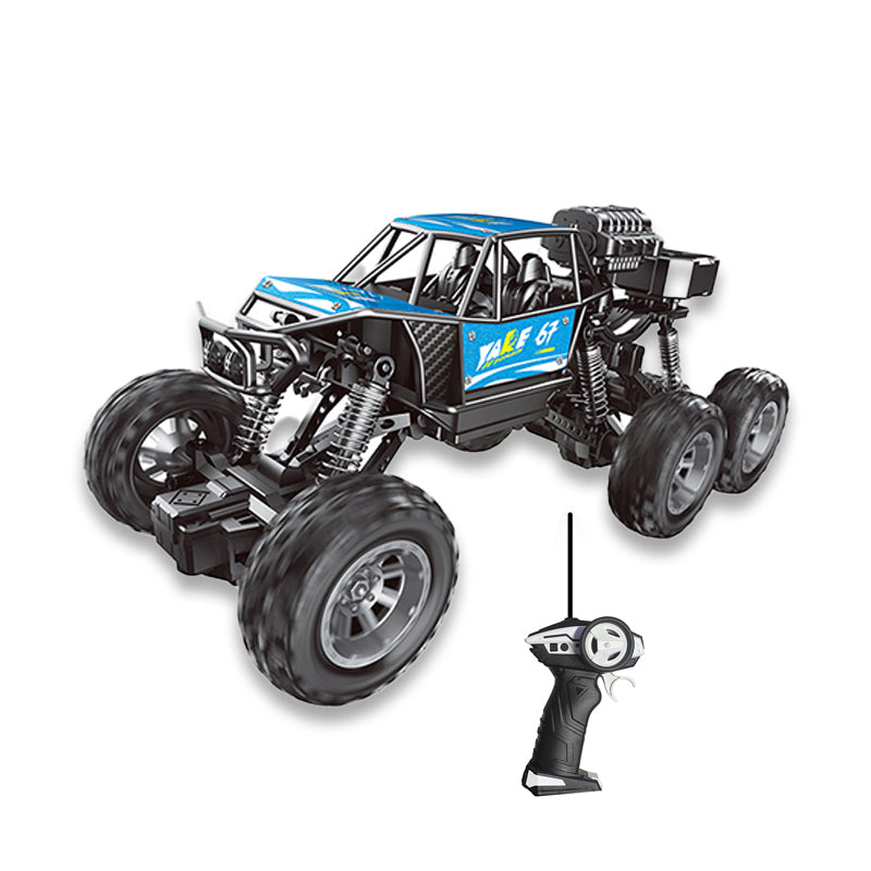 R/C Metal Cross Country Car
