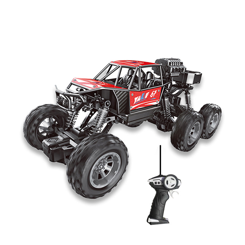 R/C Metal Cross Country Car