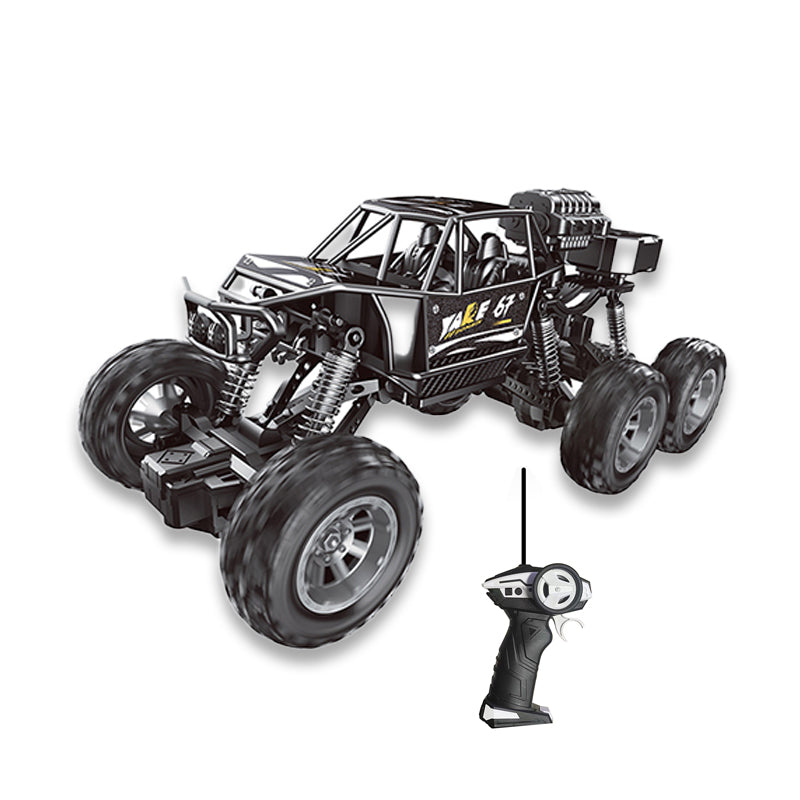 R/C Metal Cross Country Car