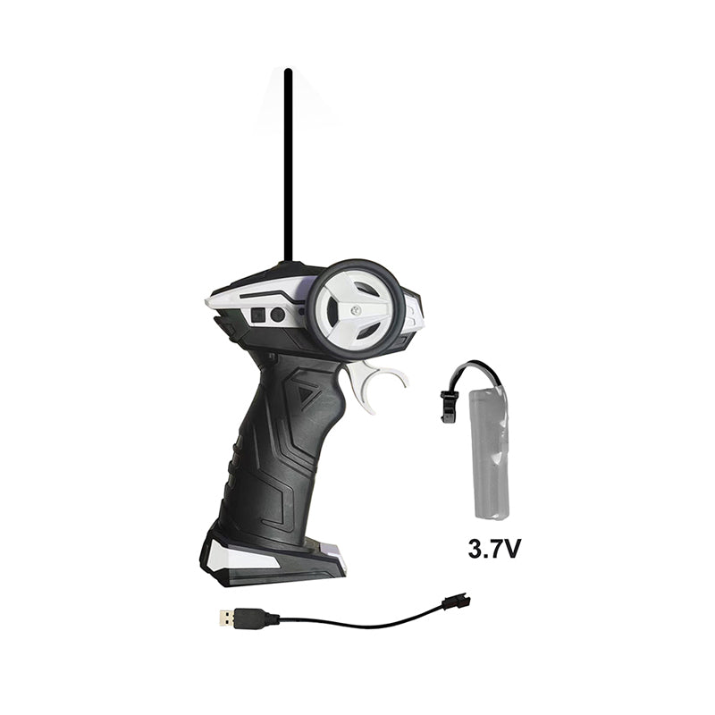 R/C Metal Cross Country Car