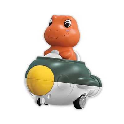 Press Down Dinosaur
