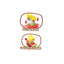 Pressure Cartoon Fruit & Vegatable Car