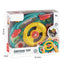 3 In 1 B/O Steering Wheel