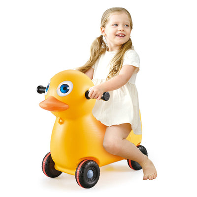 Children Rocker