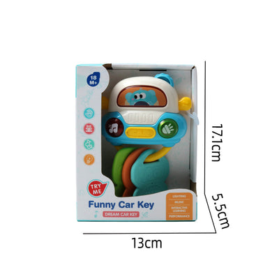 B/O Car Key