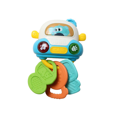 B/O Car Key