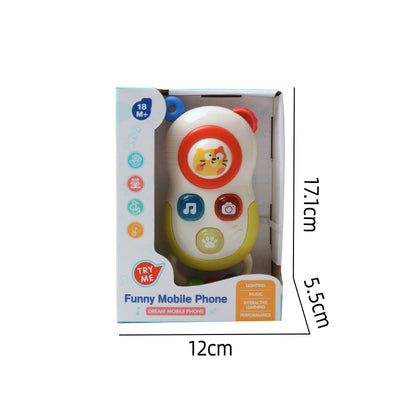 B/O Mobile Phone