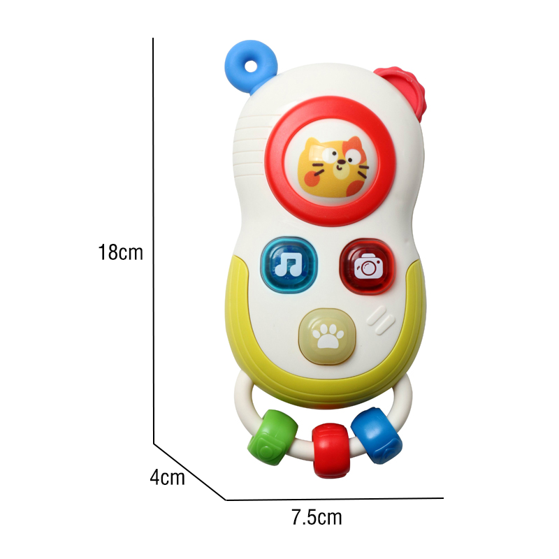 B/O Mobile Phone