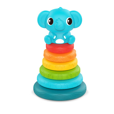 Stacking Tower