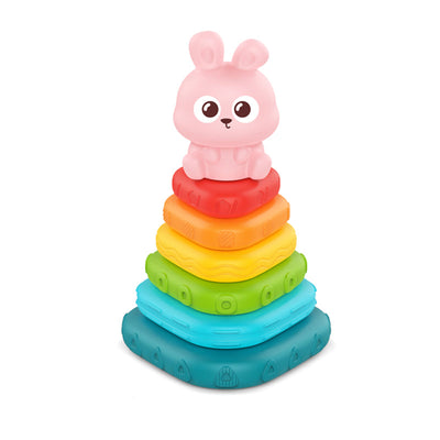 Stacking Tower