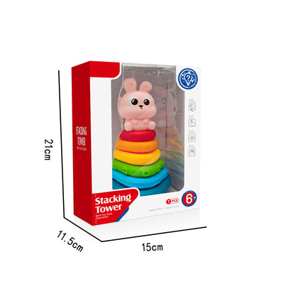 Stacking Tower