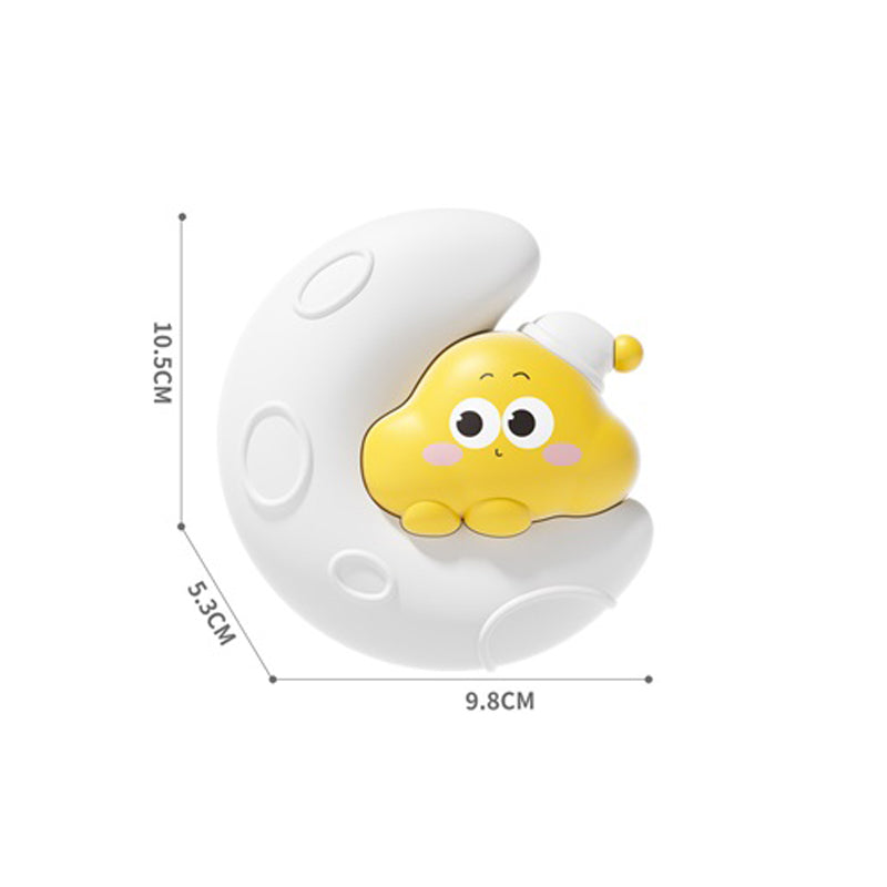 Night Light With Music 2-C Ass'D