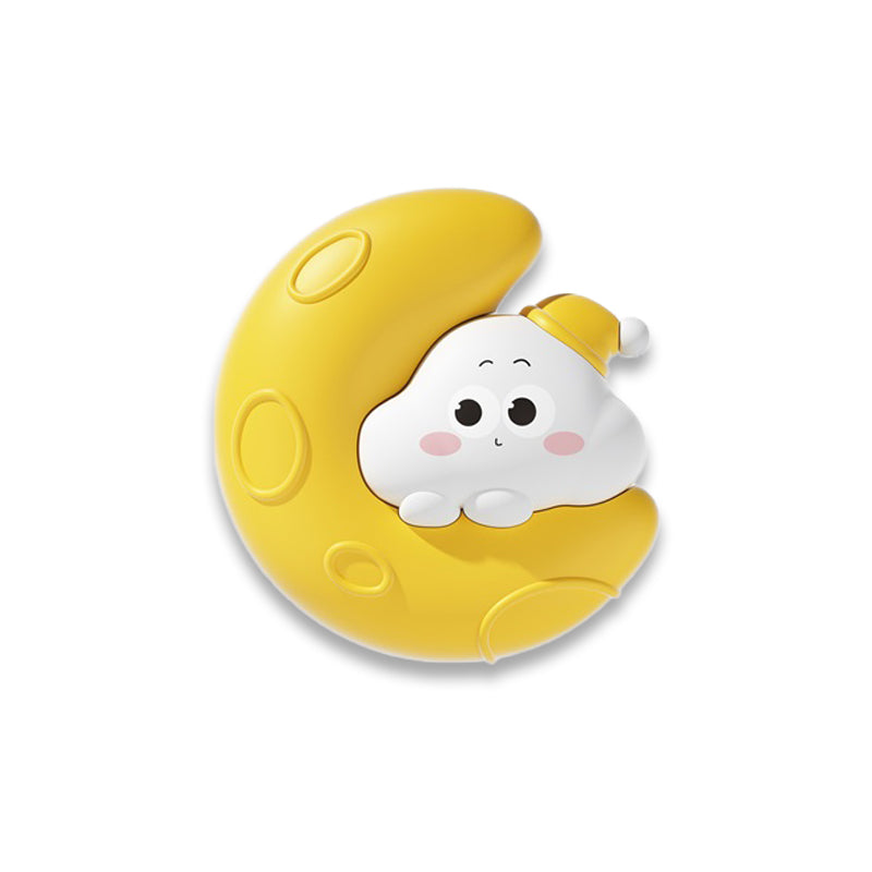 Night Light With Music 2-C Ass'D