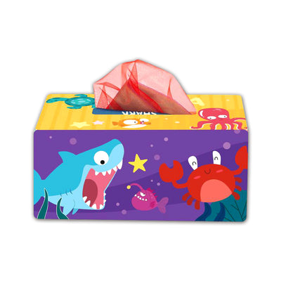 Napkin Box