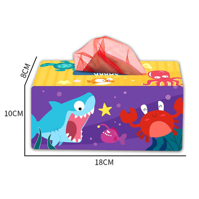 Napkin Box