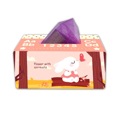 Napkin Box
