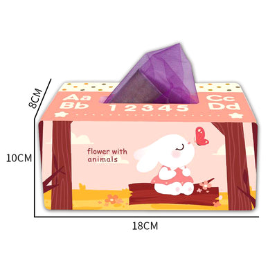 Napkin Box