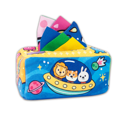 Tissue Box