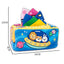 Tissue Box