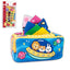 Tissue Box