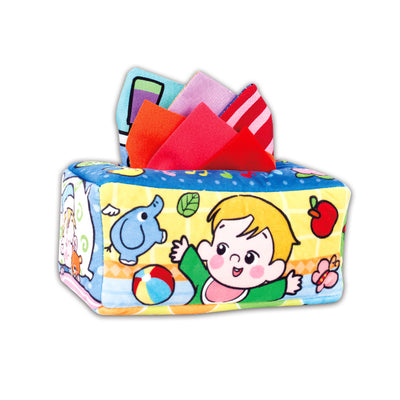 Tissue Box