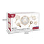6Pcs Baby Bell