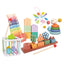 6 In 1 Early Education Toy