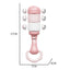 10Pcs Baby Bell