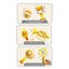 12Pcs Baby Bell