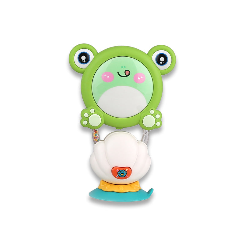 Baby Bell With Light And Music