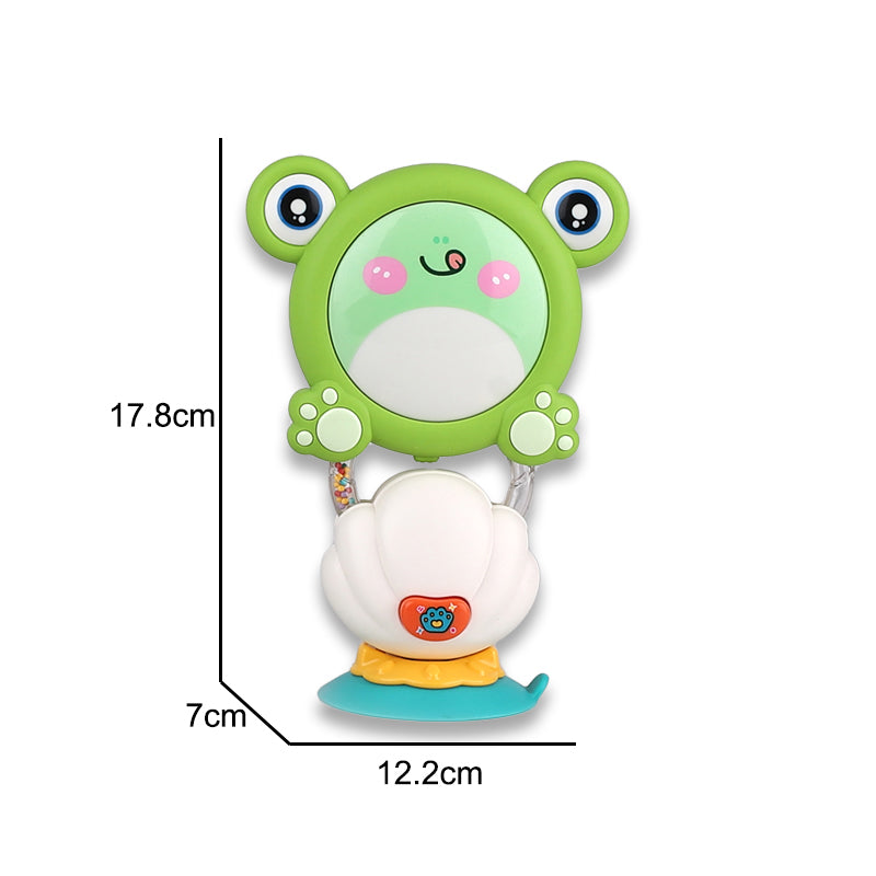 Baby Bell With Light And Music