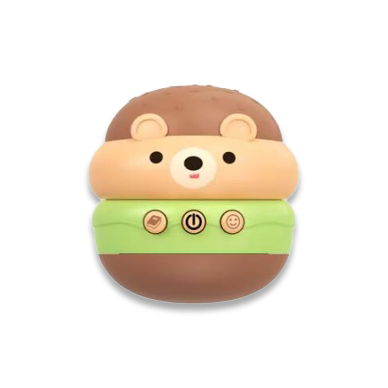 Tumbler With Music 2-C Ass'D