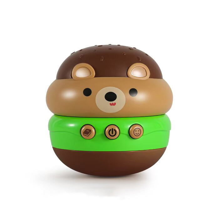 Tumbler With Music 2-C Ass'D