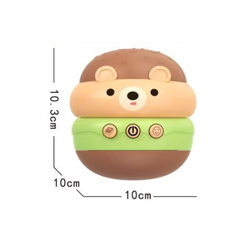 Tumbler With Music 2-C Ass'D